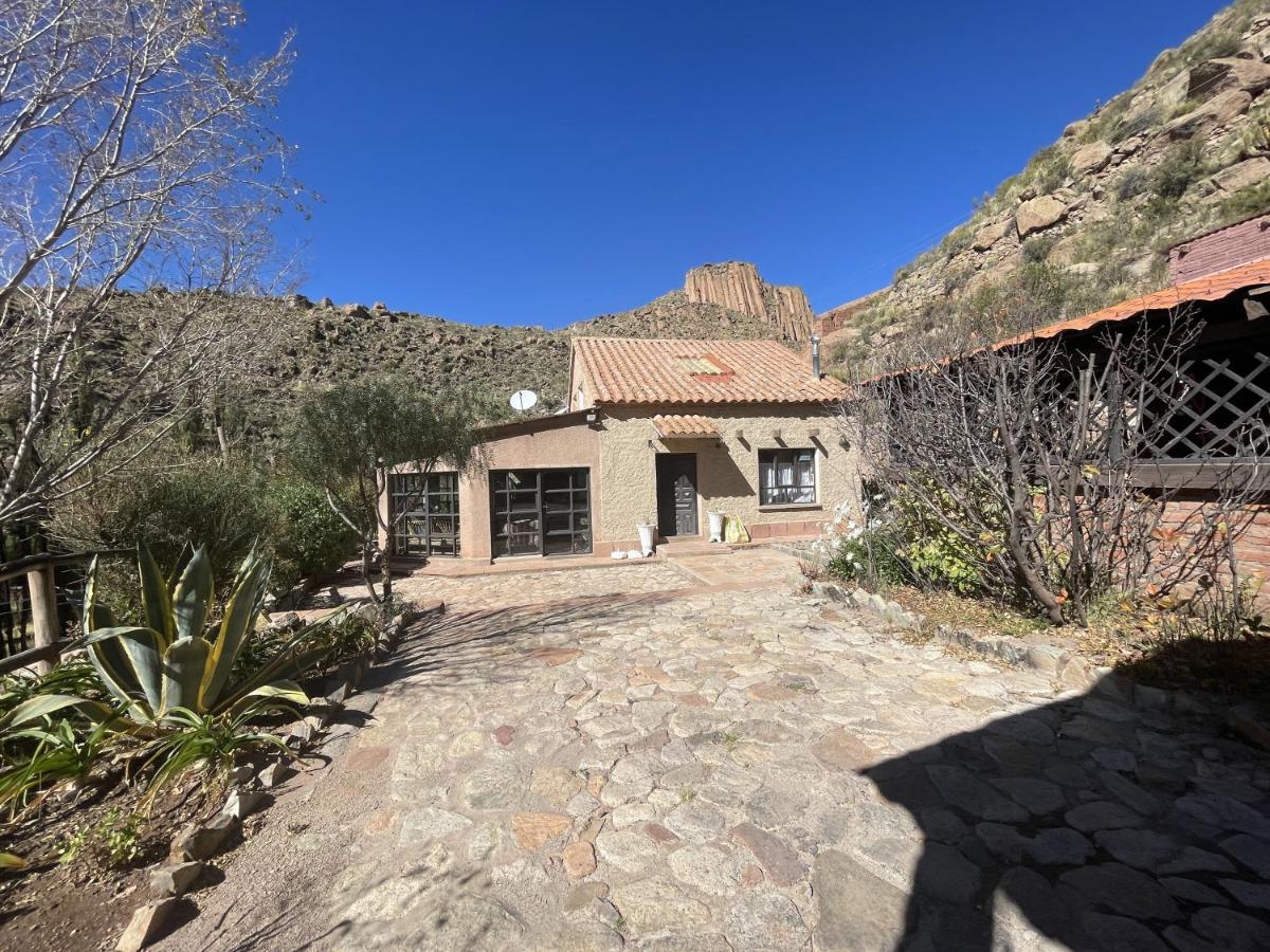 Cabana La Rinconada Cayara Potosi Exterior photo